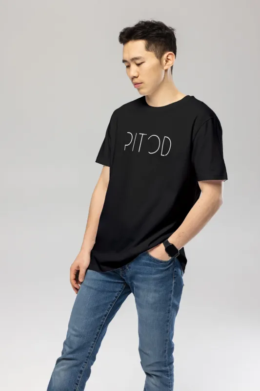 Logo T-Shirt sold by Pitod