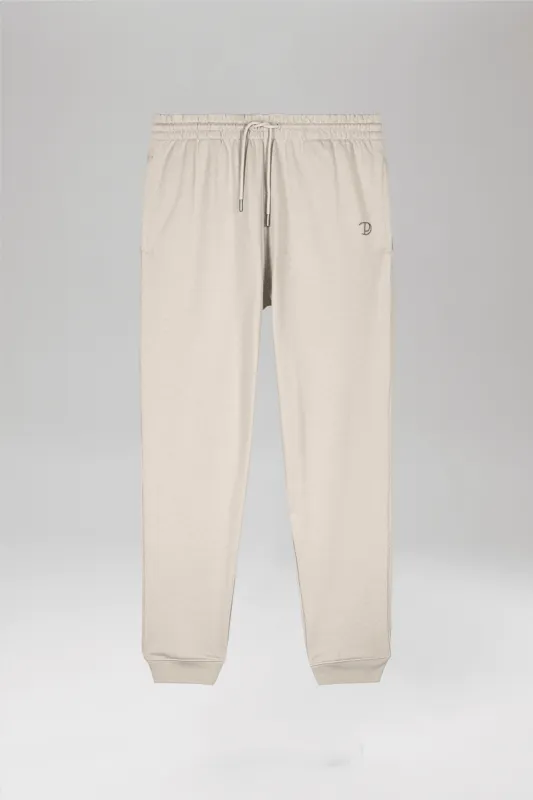 Embroidered P Joggers sold by Pitod