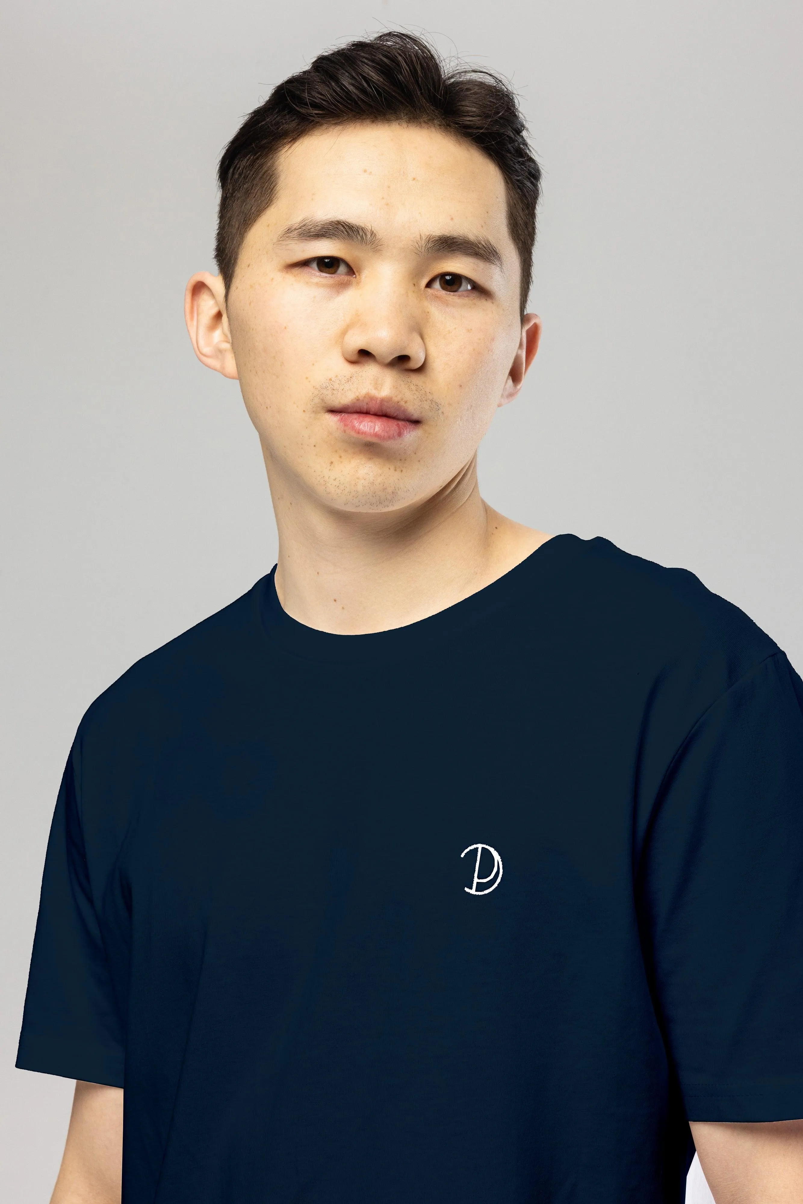 Chest Logo T-Shirt sold by Pitod product image thumbnail 3