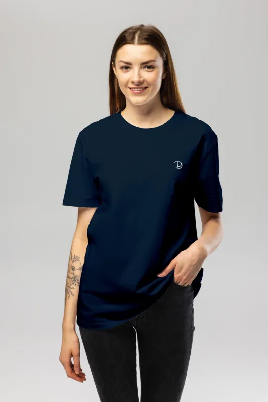 Chest Logo T-Shirt sold by Pitod