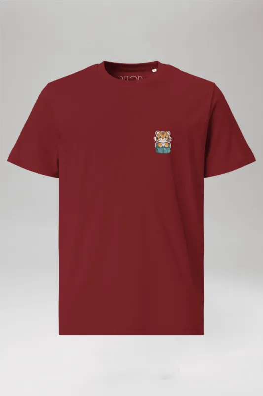 Tiger T-Shirt sold by Pitod