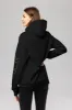 Pitod Sleeve Hoodie sold by Pitod