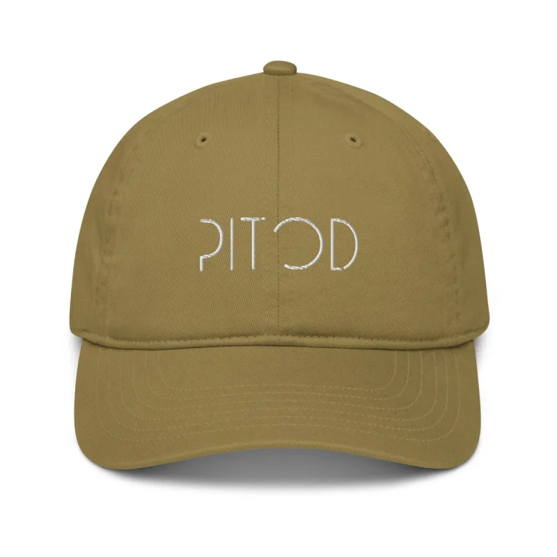 Pitod Baseball Cap sold by Pitod