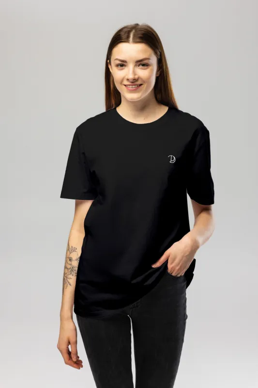 Chest Logo T-Shirt sold by Pitod