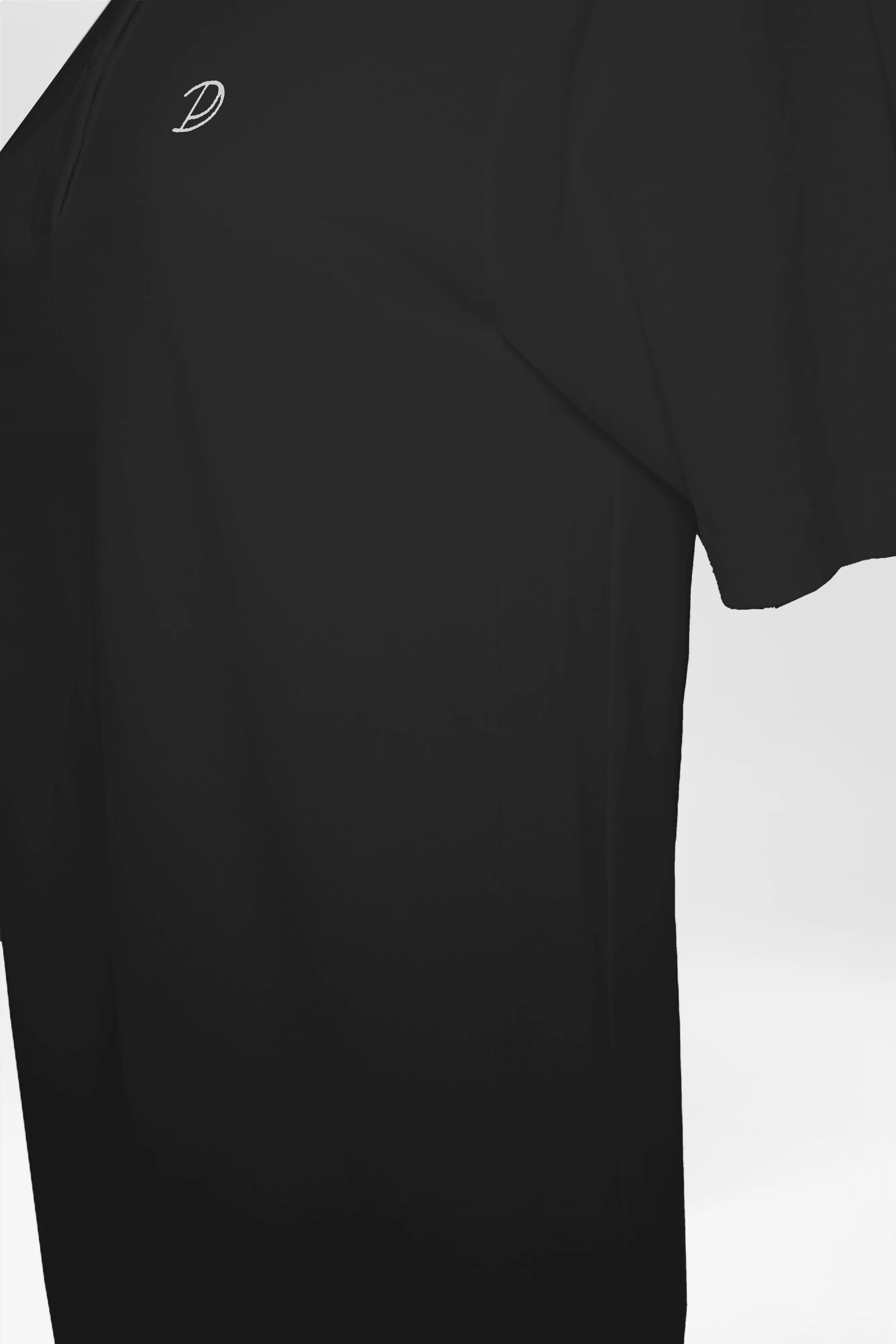 Printed P Polo Shirt Dress sold by Pitod product image thumbnail 4