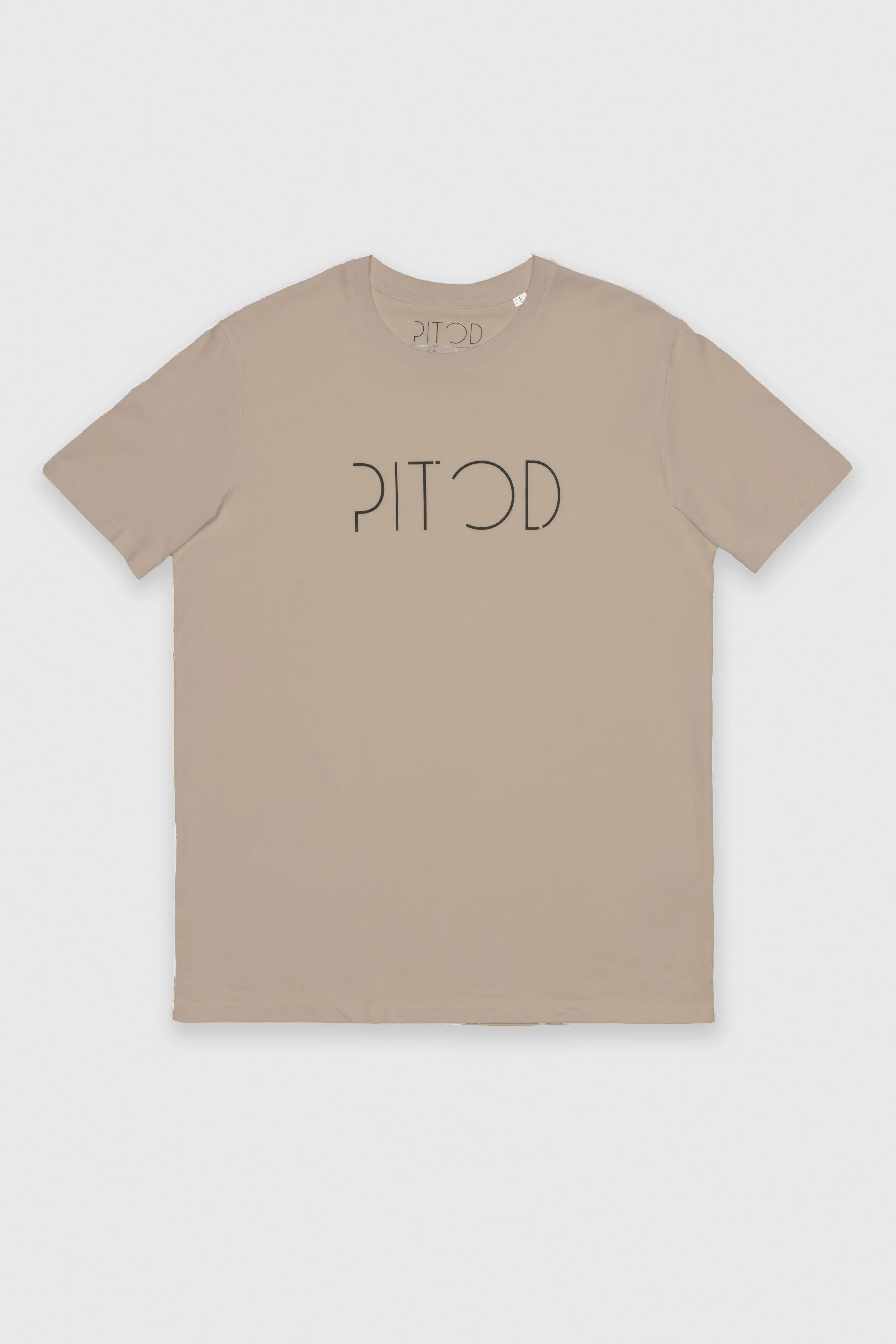 Logo T-Shirt sold by Pitod product image thumbnail 5