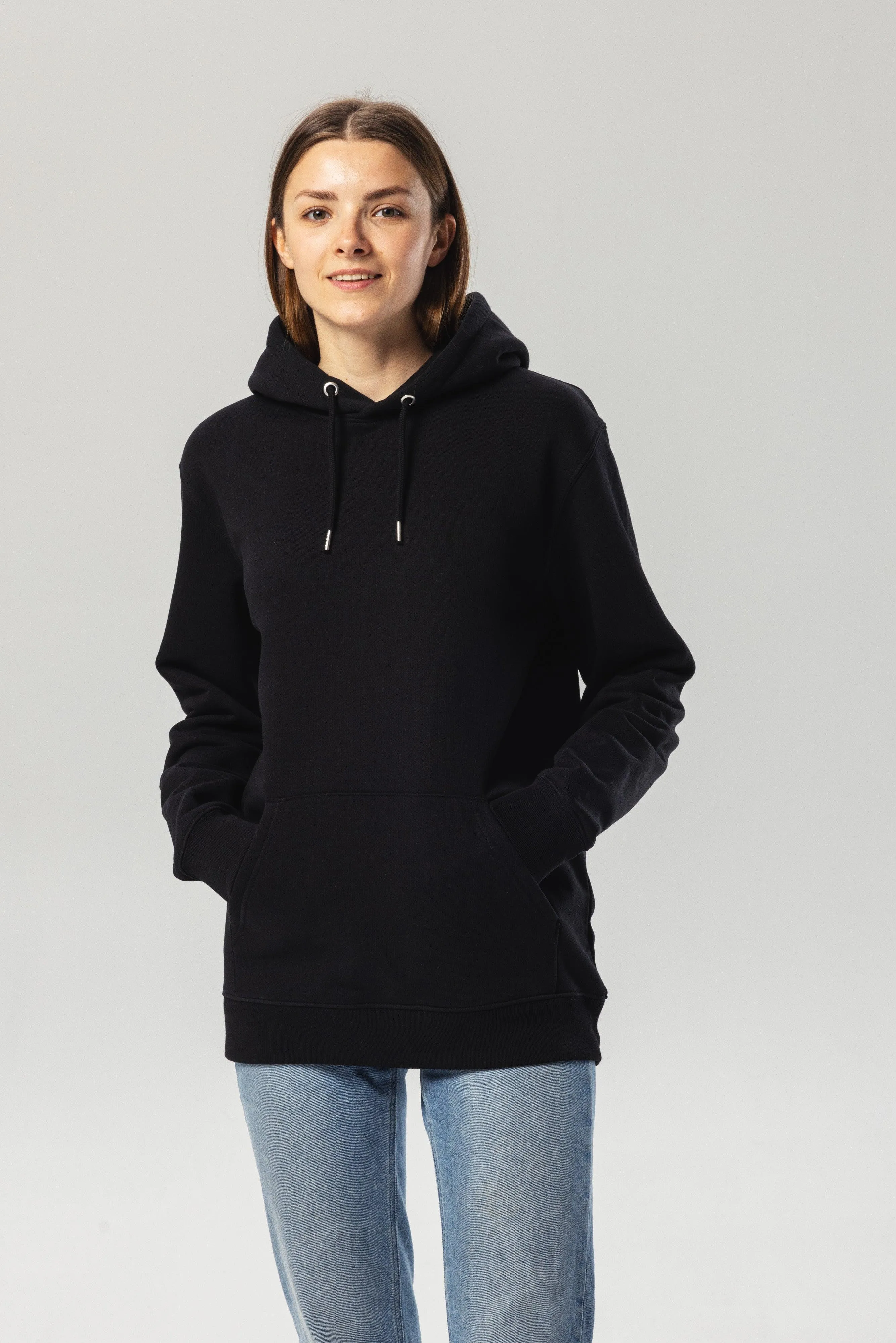 Flower Hoodie sold by Pitod product image thumbnail 5