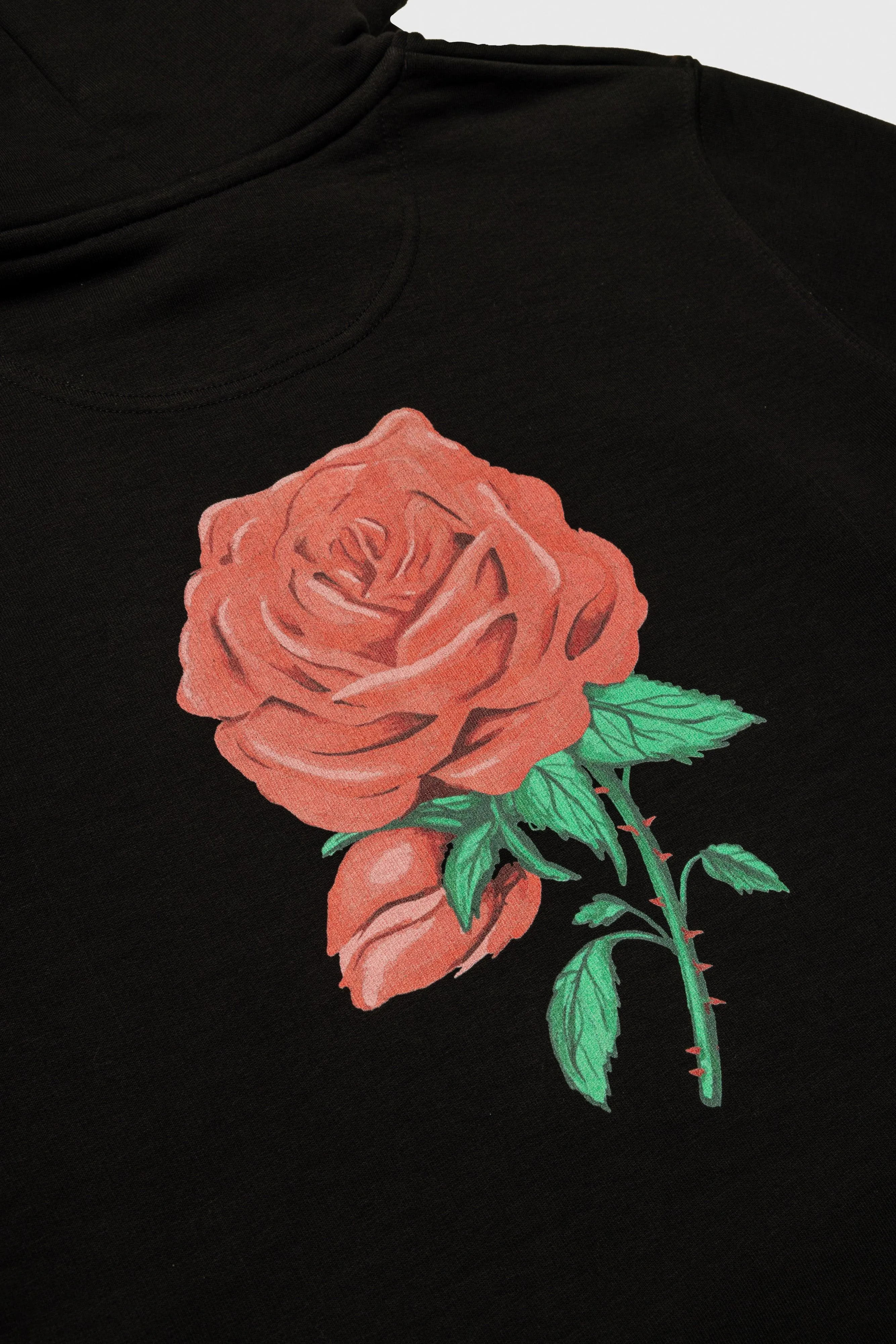 Flower Hoodie sold by Pitod product image thumbnail 3