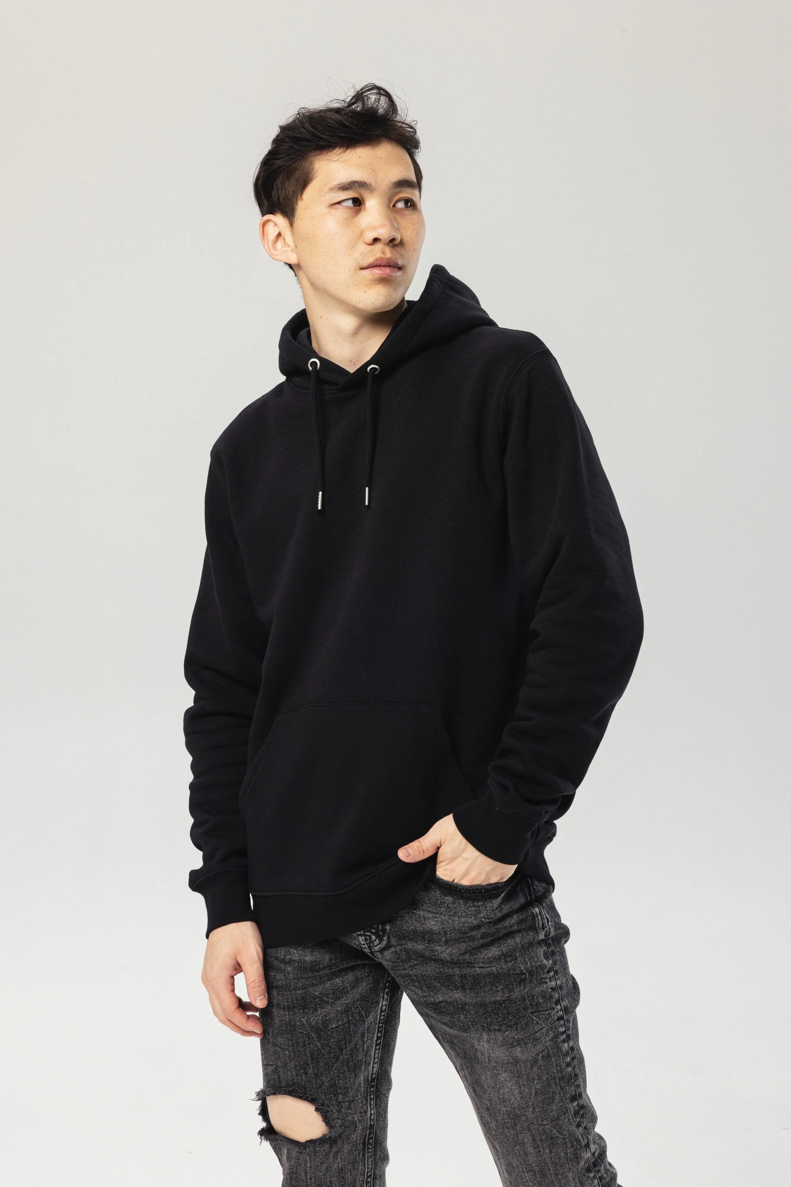 Flower Hoodie sold by Pitod product image thumbnail 4