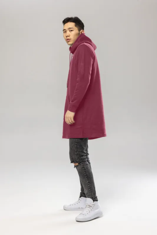 Pitod Hoodie Dress made by Pitod