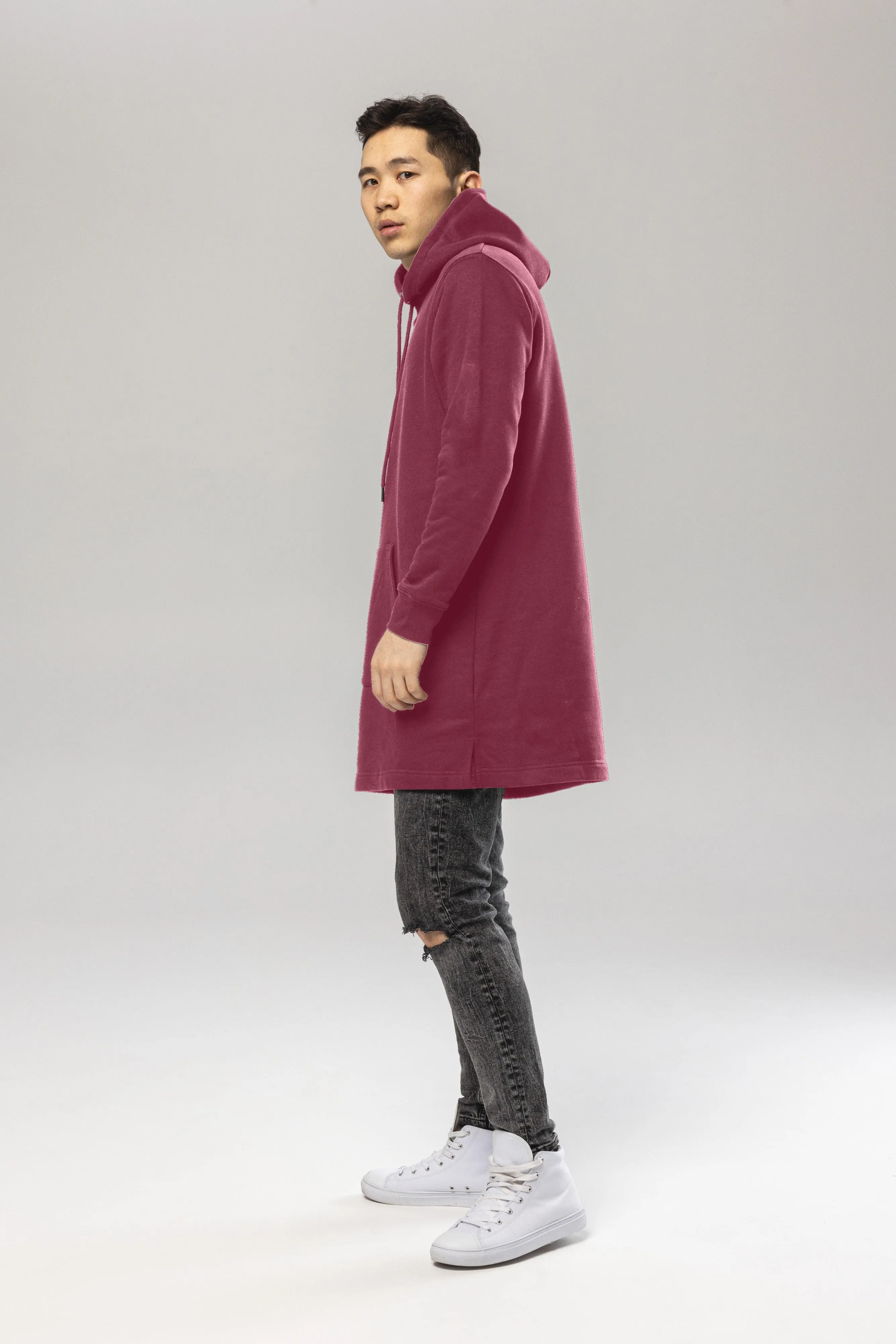 Pitod Hoodie Dress sold by Pitod