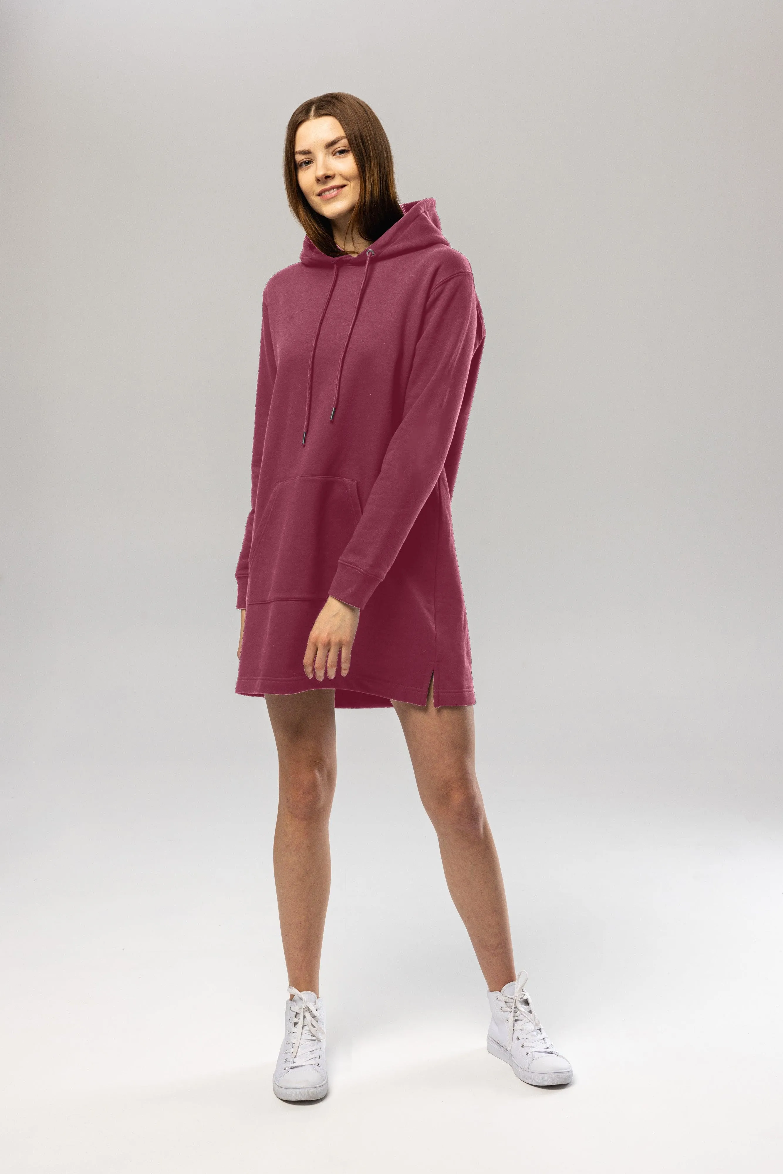 Pitod Hoodie Dress sold by Pitod product image thumbnail 3