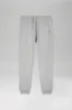 Embroidered P Joggers sold by Pitod