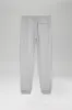 Embroidered P Joggers sold by Pitod