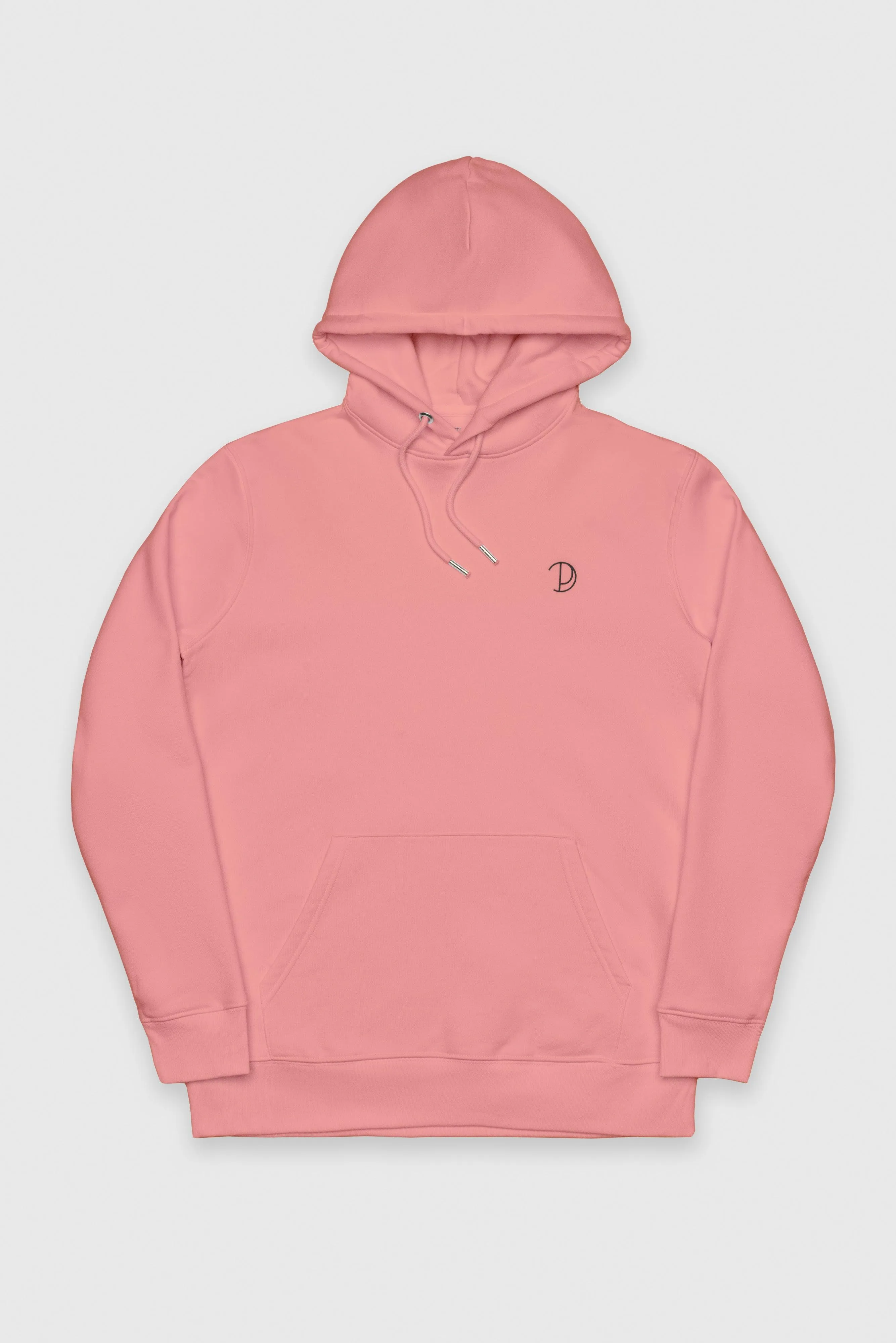 Embroidered Logo Hoodie sold by Pitod product image thumbnail 5