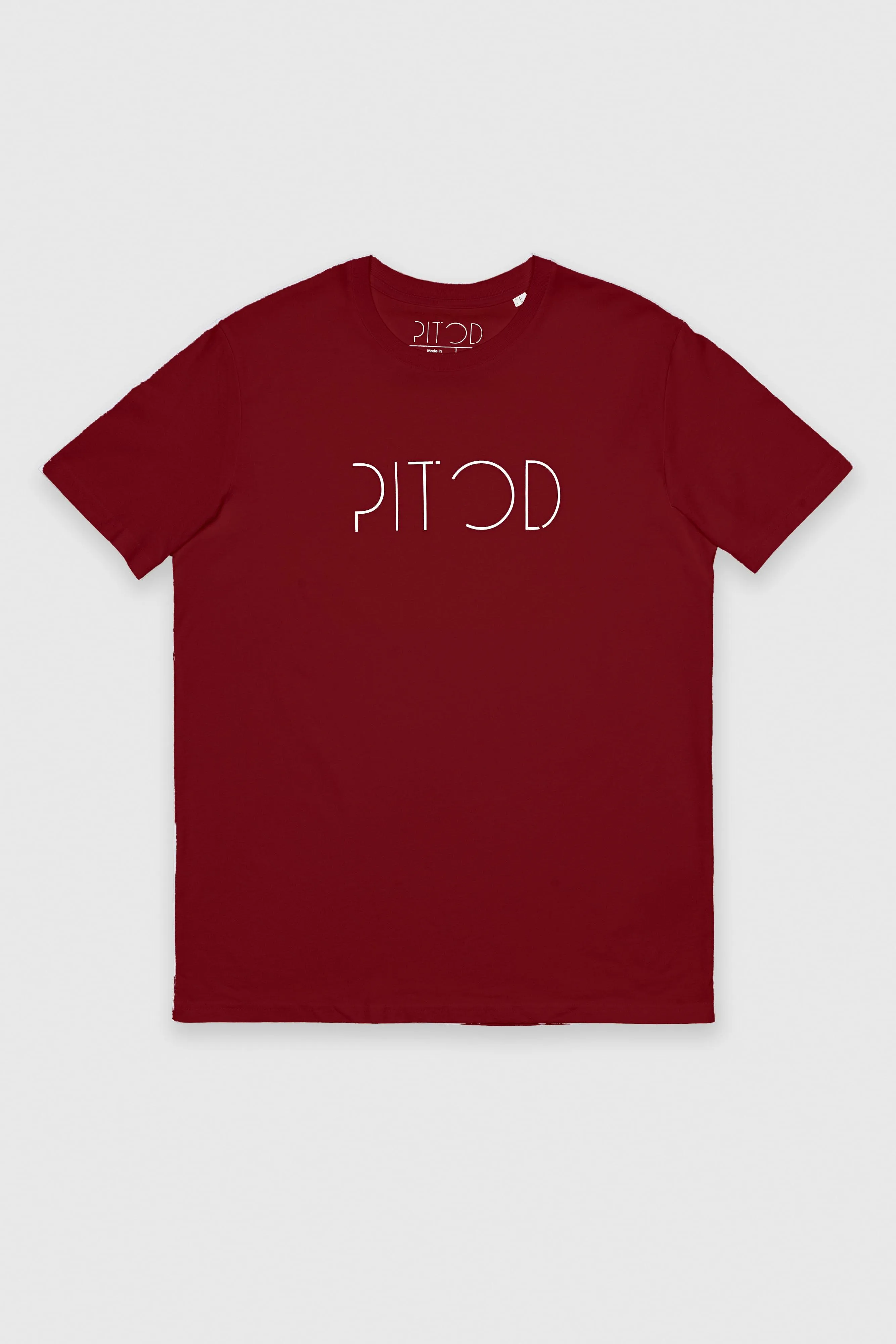 Logo T-Shirt sold by Pitod product image thumbnail 5