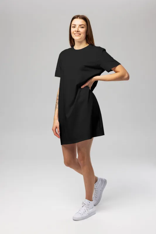 Pitod T-Shirt Dress sold by Pitod