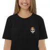 Skull T-Shirt sold by Pitod