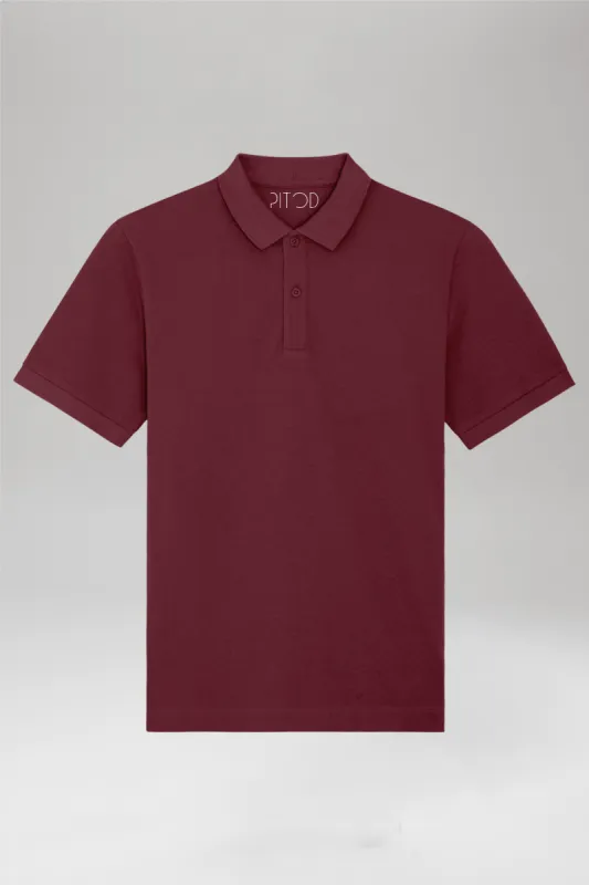 Pitod Polo Shirt sold by Pitod