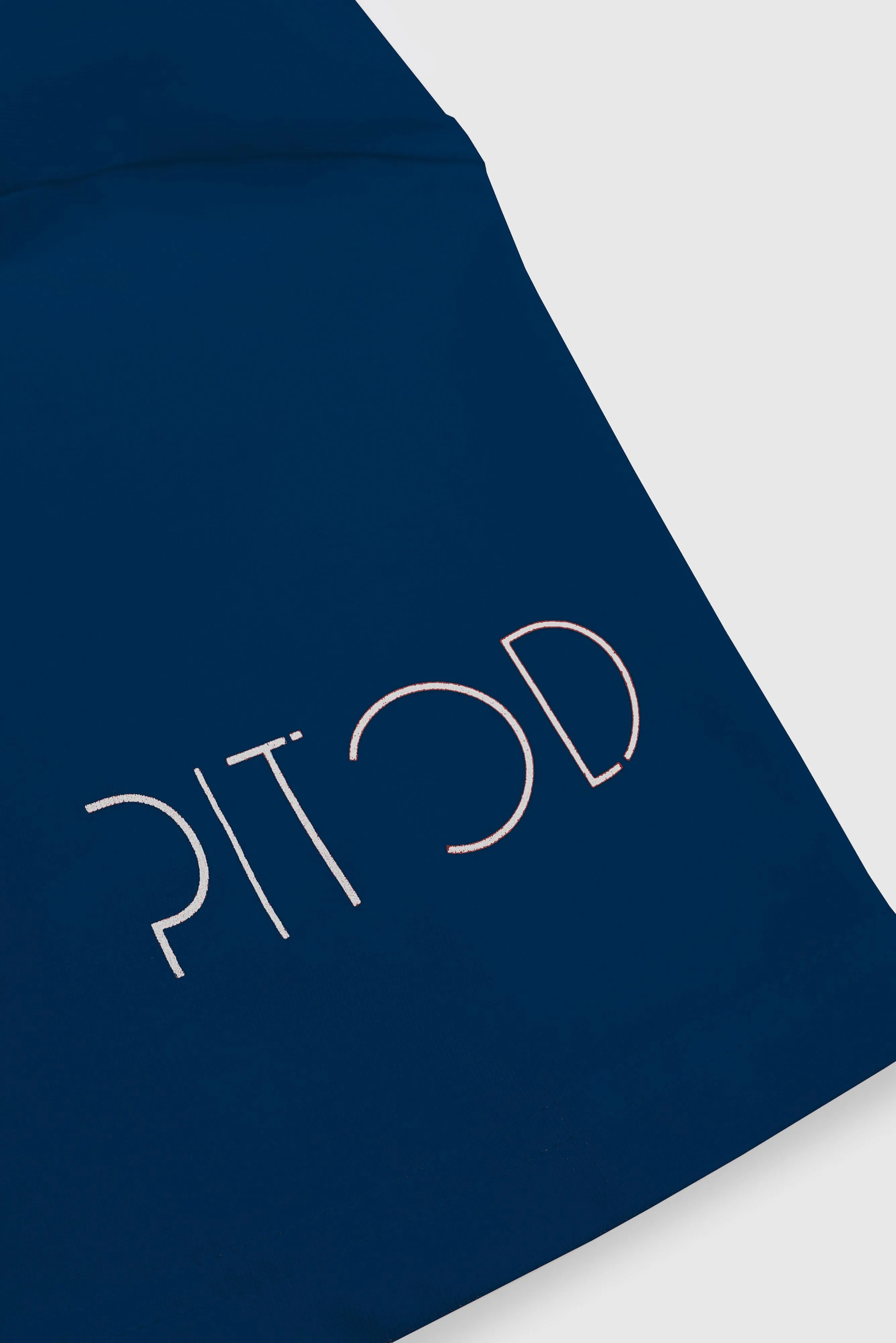 Logo T-Shirt Dress sold by Pitod product image thumbnail 5