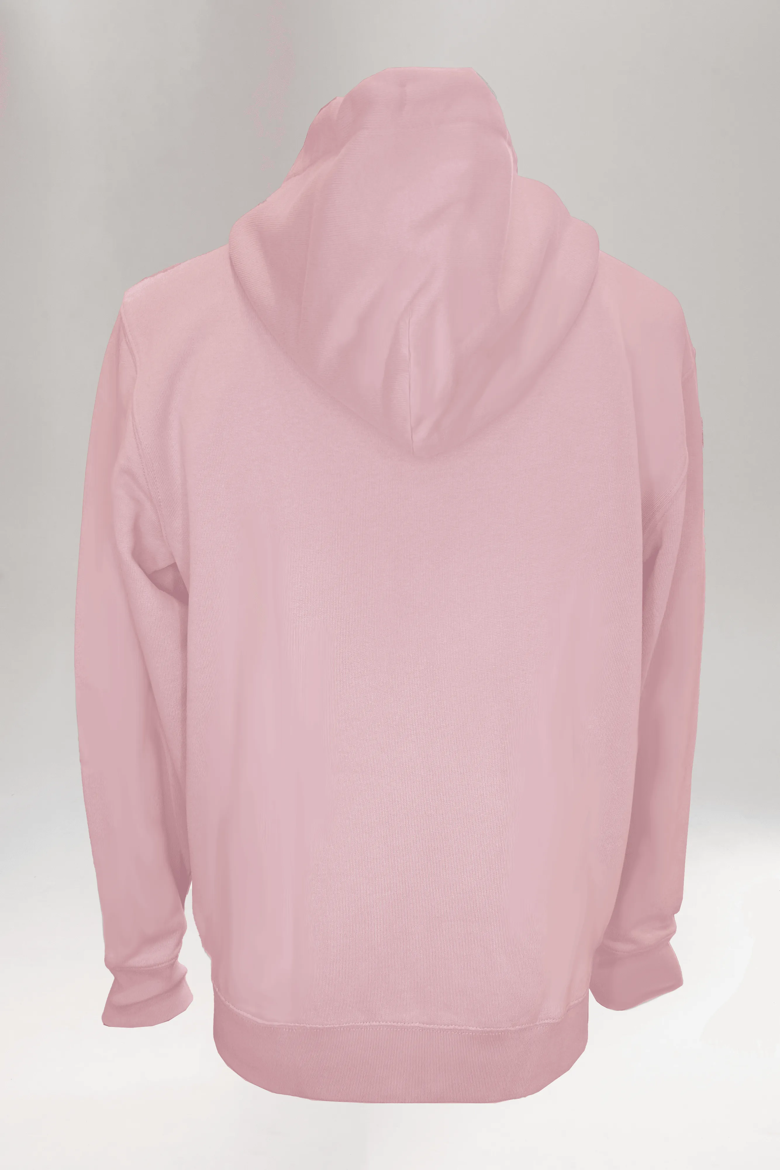 Printed P Zip-Up Hoodie sold by Pitod product image thumbnail 2