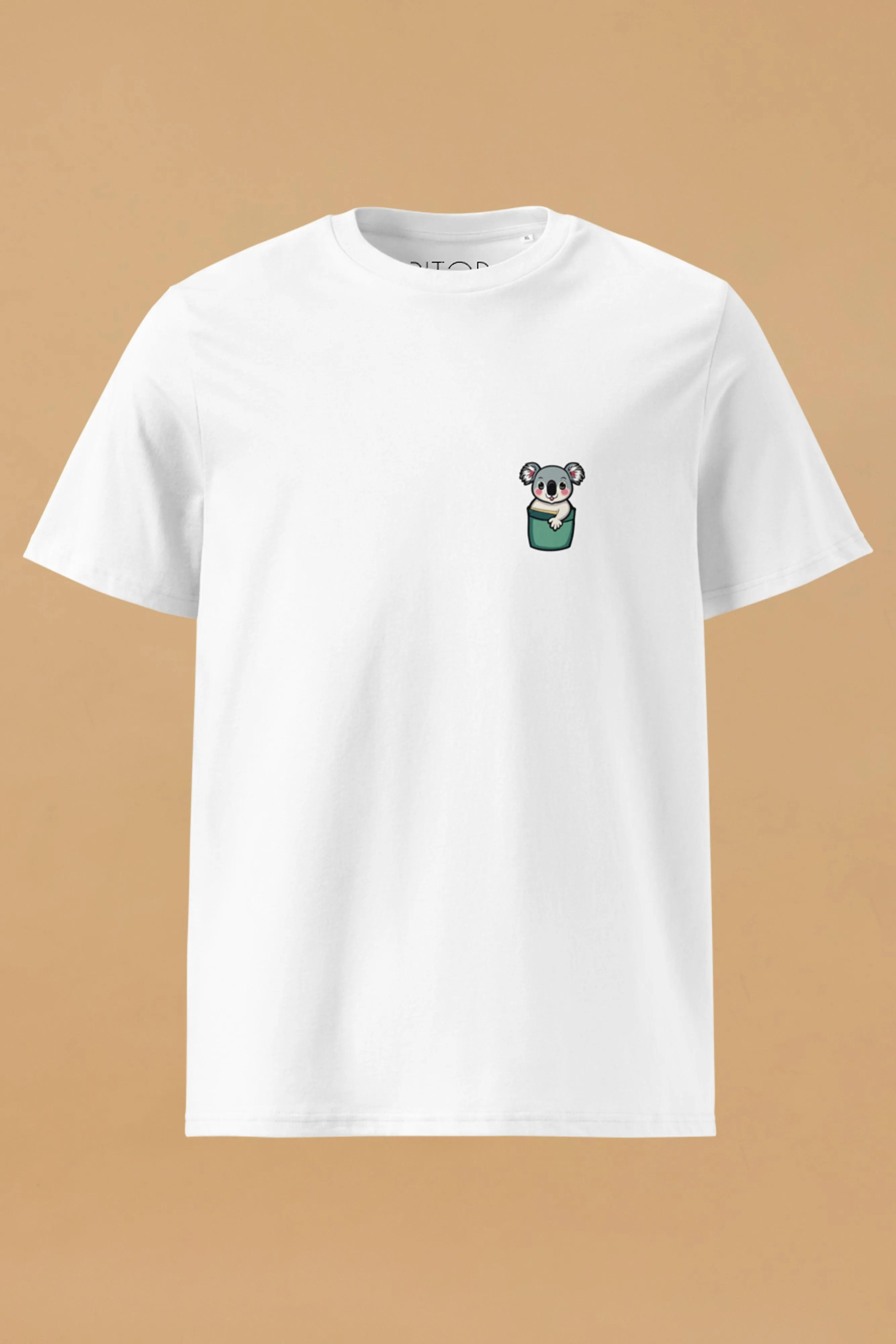 Koala T-Shirt sold by Pitod