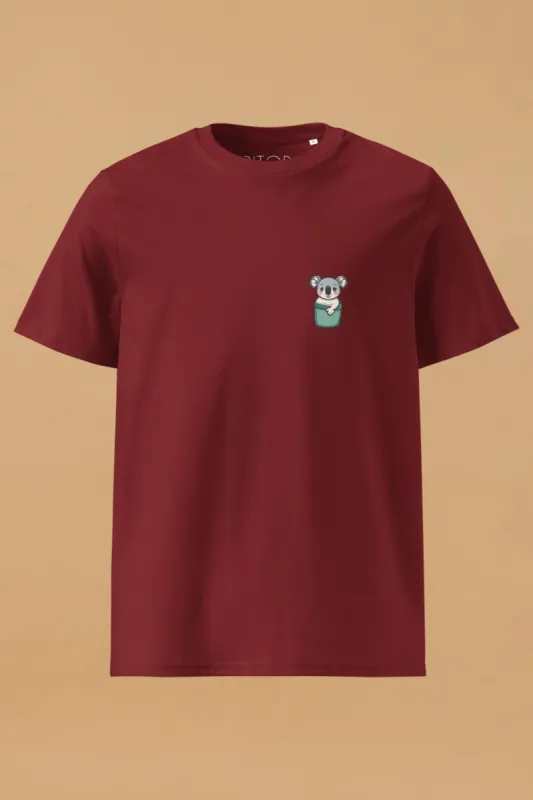 Koala T-Shirt sold by Pitod