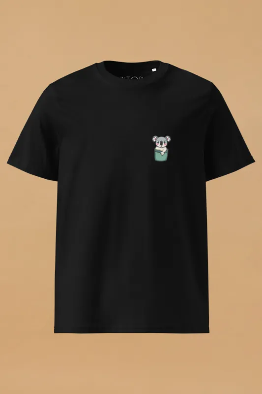 Koala T-Shirt sold by Pitod