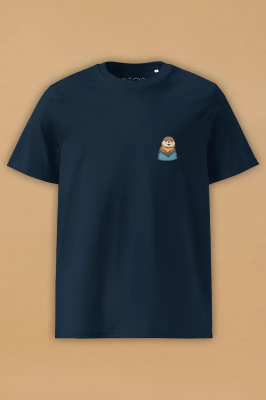 Otter T-Shirt sold by Pitod