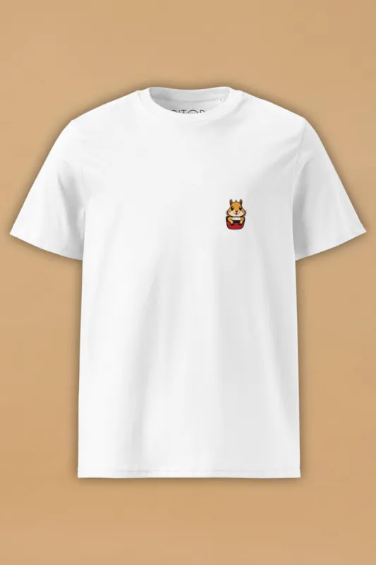 Squirrel T-Shirt sold by Pitod