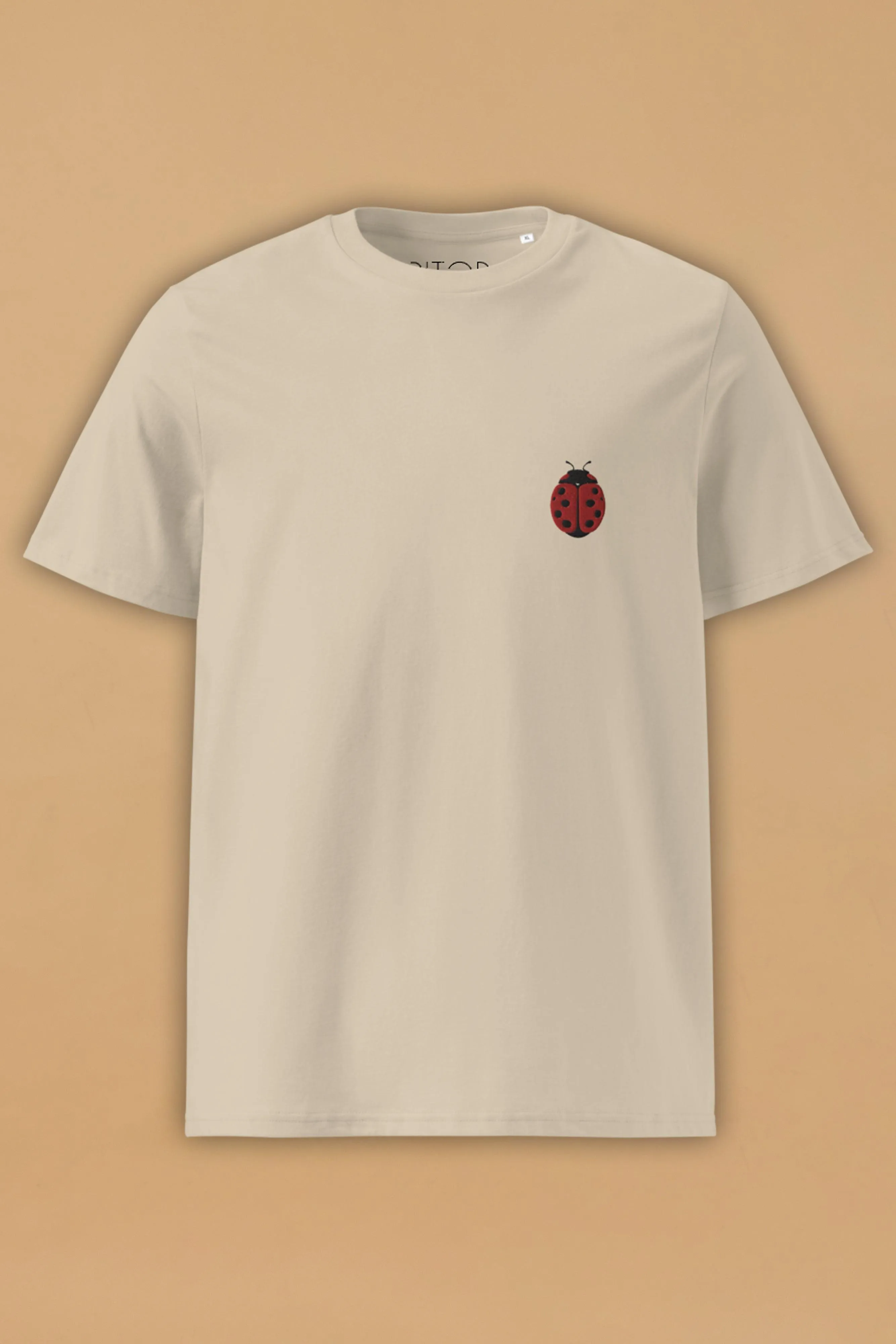 Lady Bug T-Shirt sold by Pitod