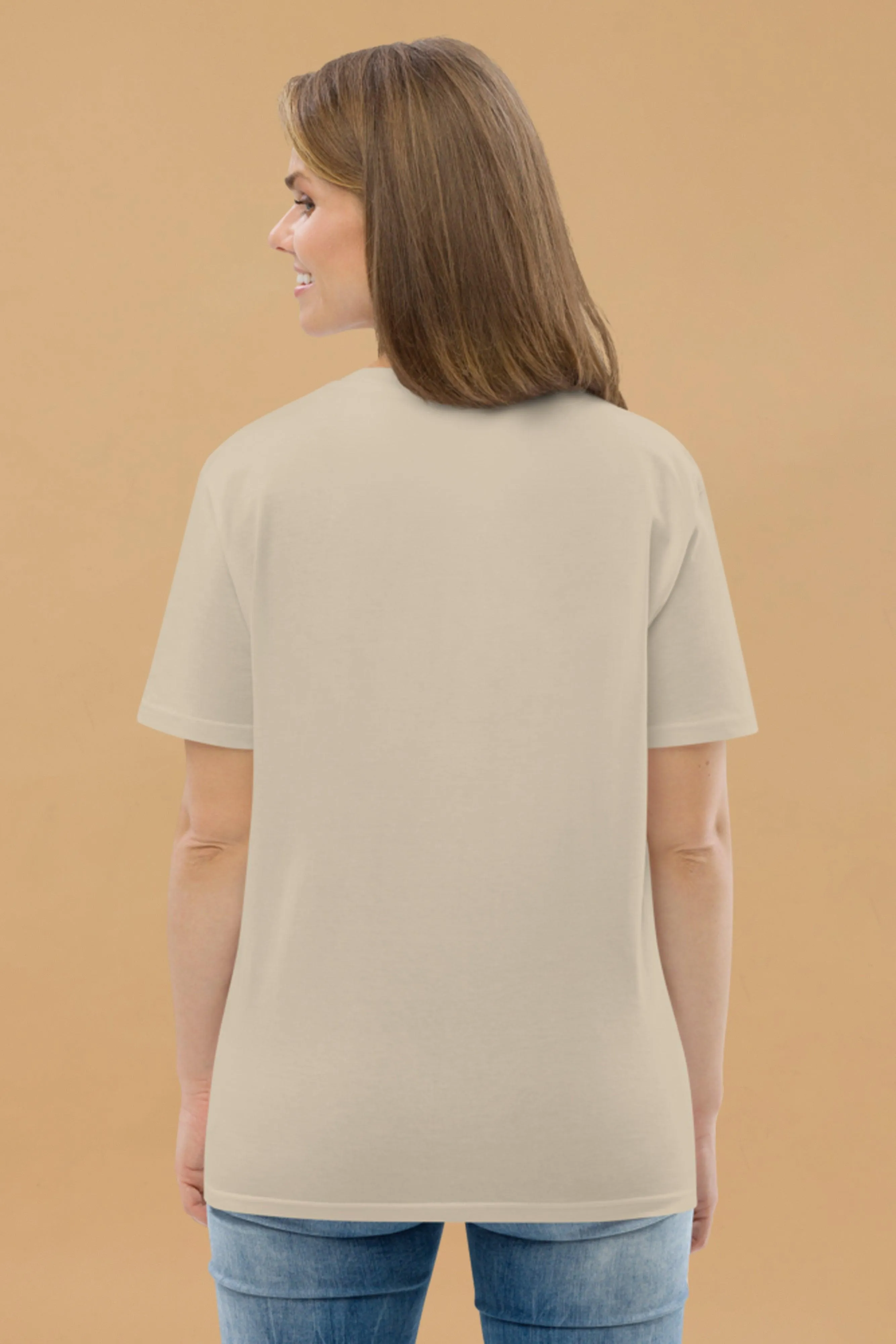 Lady Bug T-Shirt sold by Pitod product image thumbnail 4