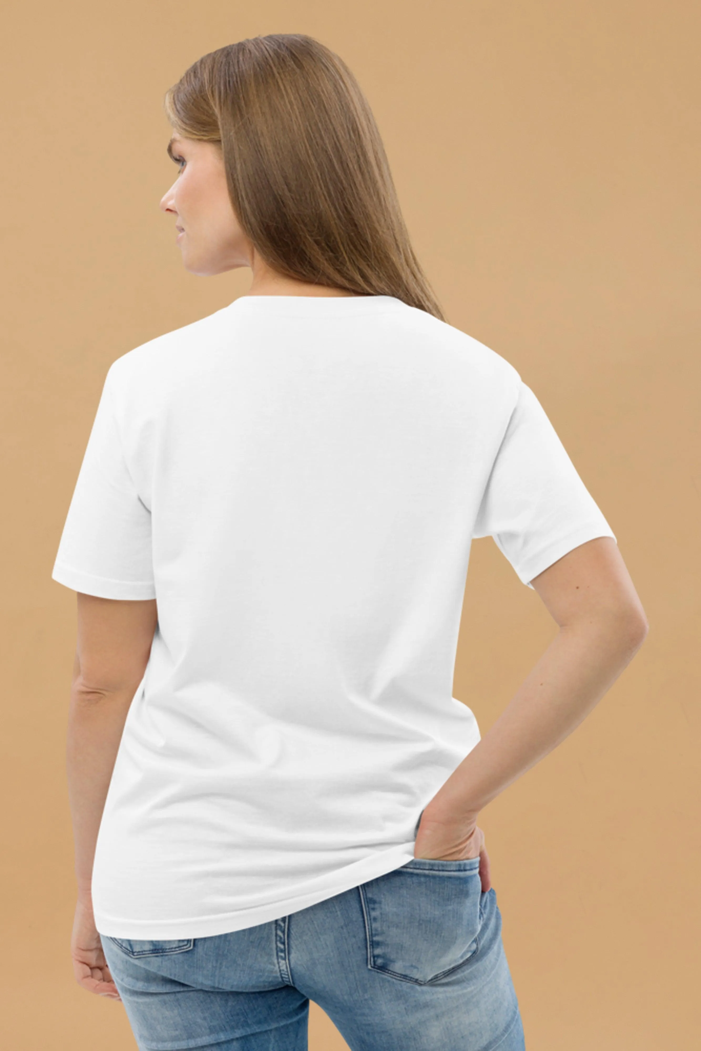 Lady Bug T-Shirt sold by Pitod product image thumbnail 4