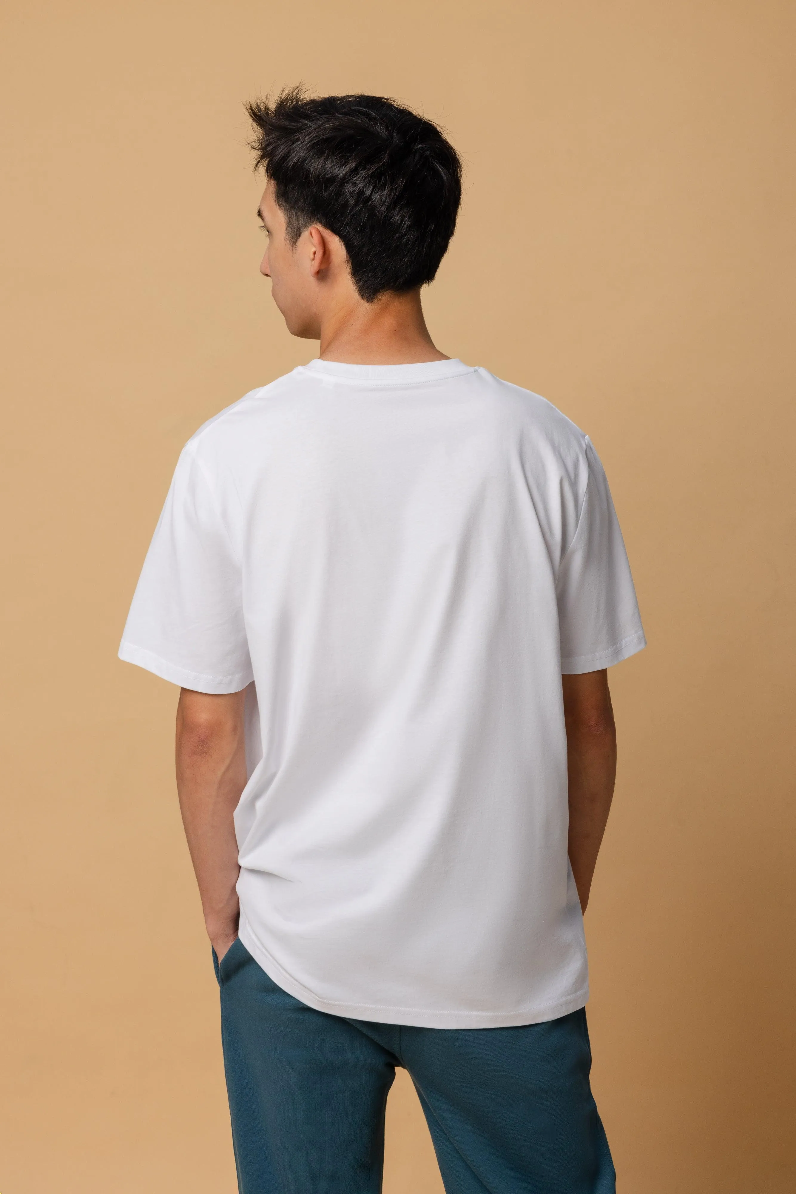 Bees T-Shirt sold by Pitod product image thumbnail 4