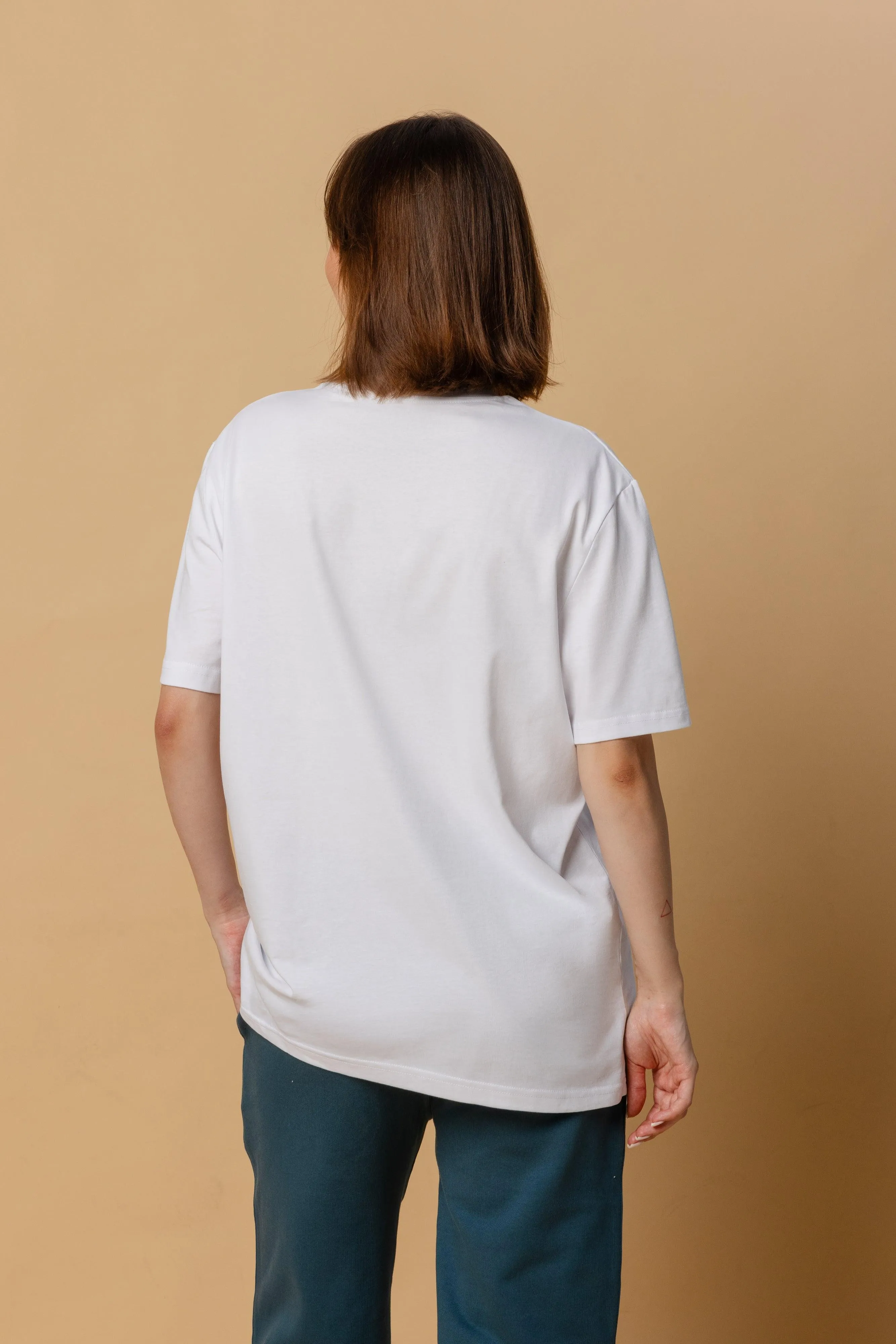 Bees T-Shirt sold by Pitod product image thumbnail 5