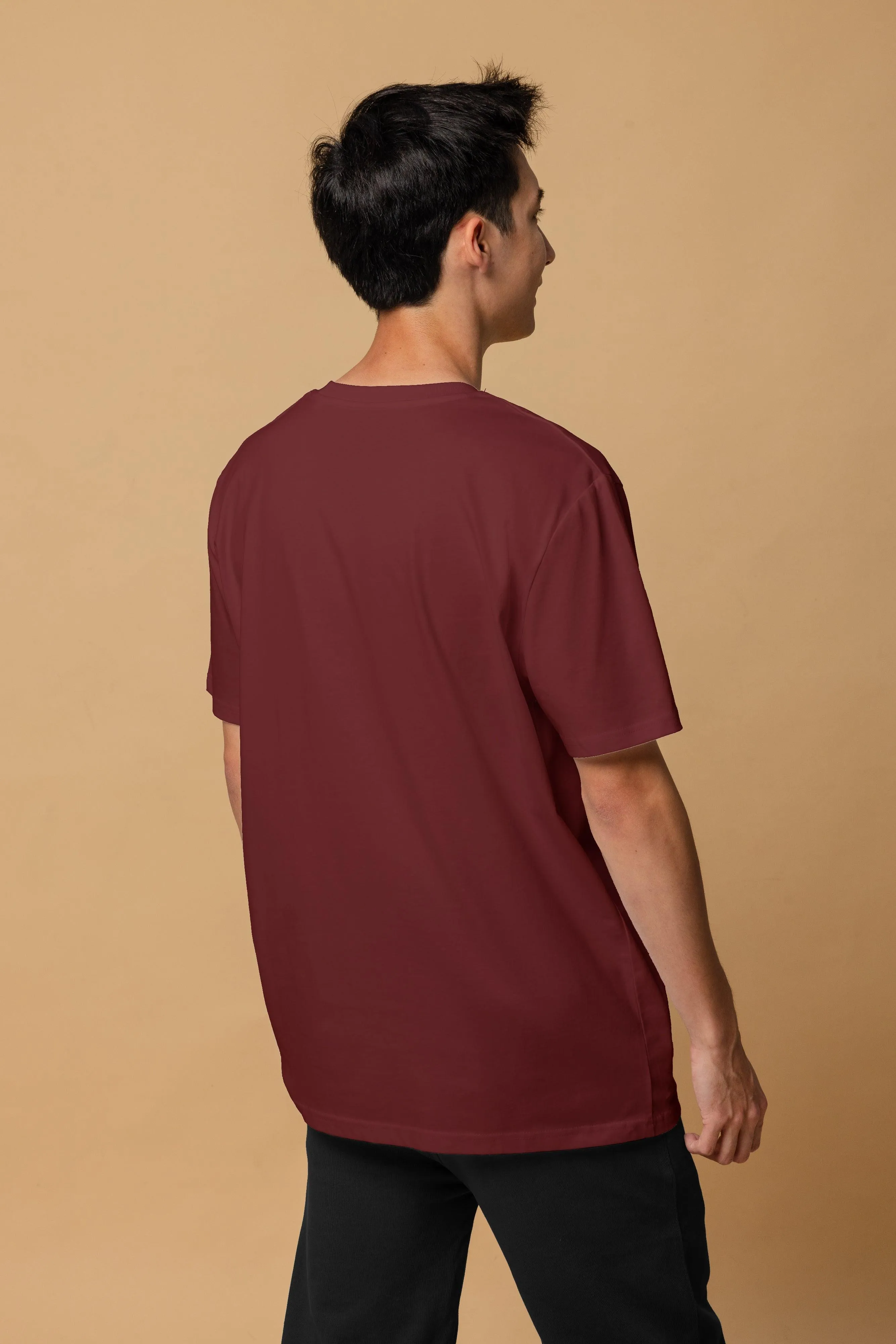 Embroidered Bee T-Shirt sold by Pitod product image thumbnail 5