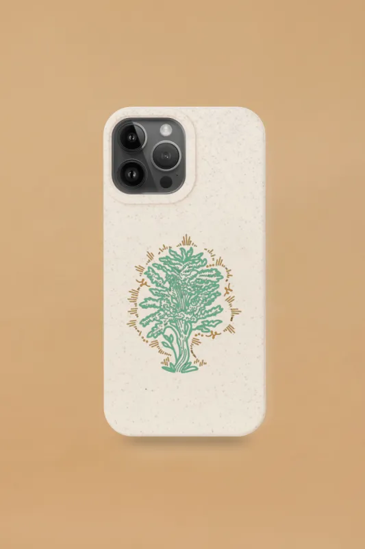 Tree of Life Phone Case sold by Pitod