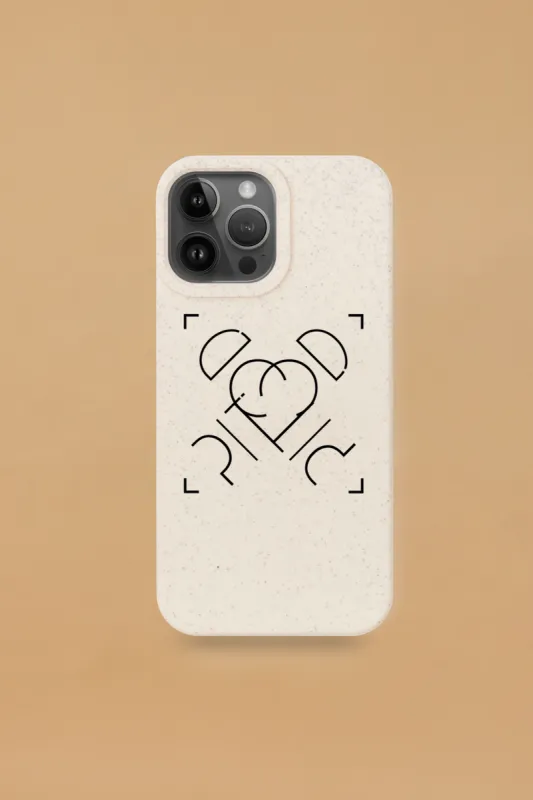 Pitod Signature Phone Case sold by Pitod