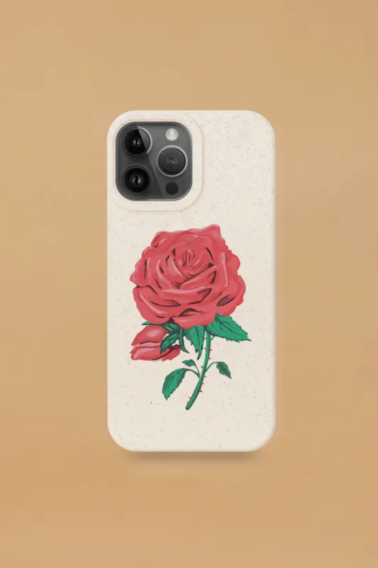 Flower Phone Case sold by Pitod
