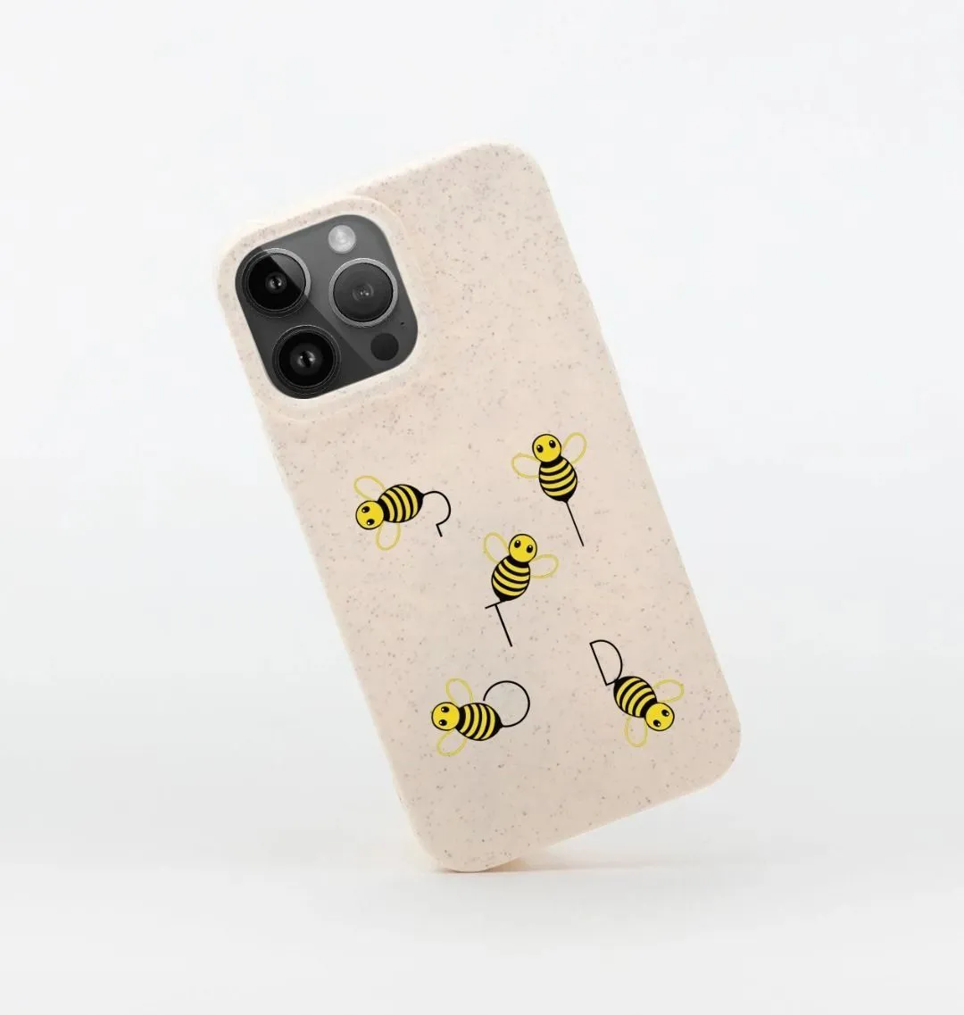 Bee Phone Case sold by Pitod product image thumbnail 3