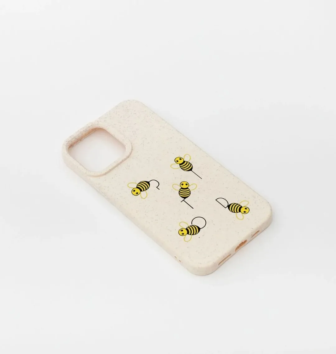 Bee Phone Case sold by Pitod product image thumbnail 2