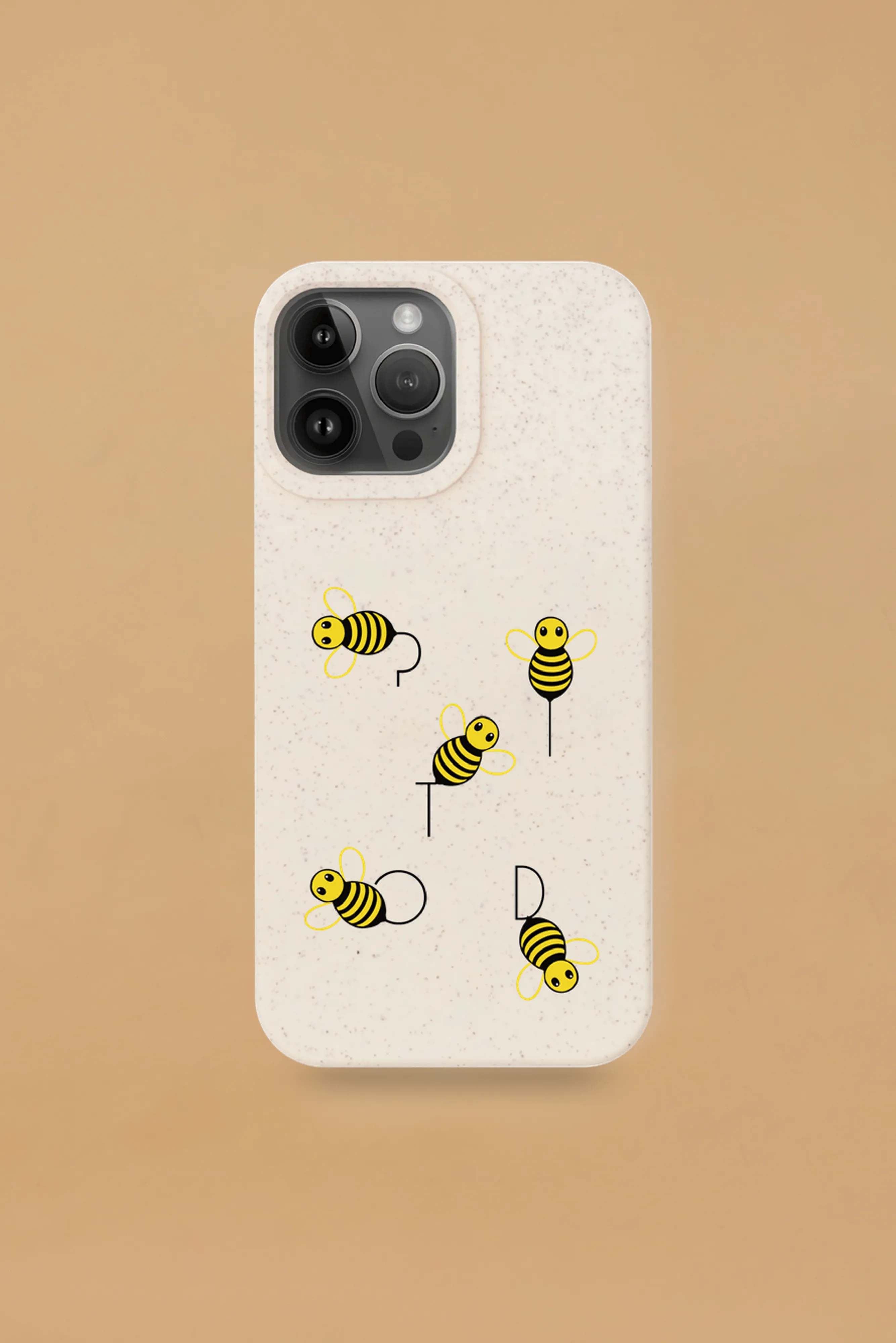 Bee Phone Case sold by Pitod