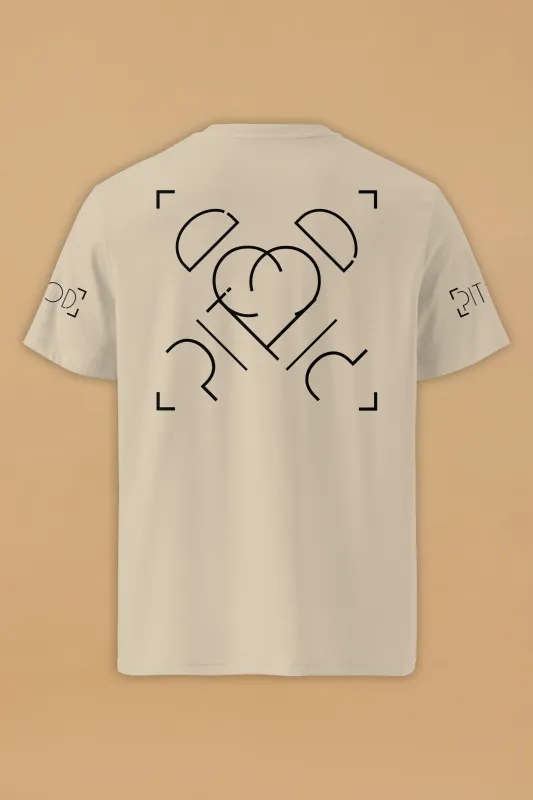 Pitod Signature T-Shirt sold by Pitod