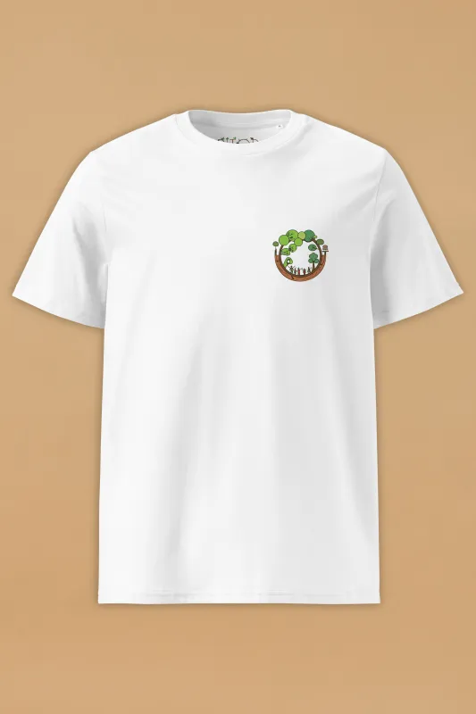 Circle of Life T-Shirt sold by Pitod