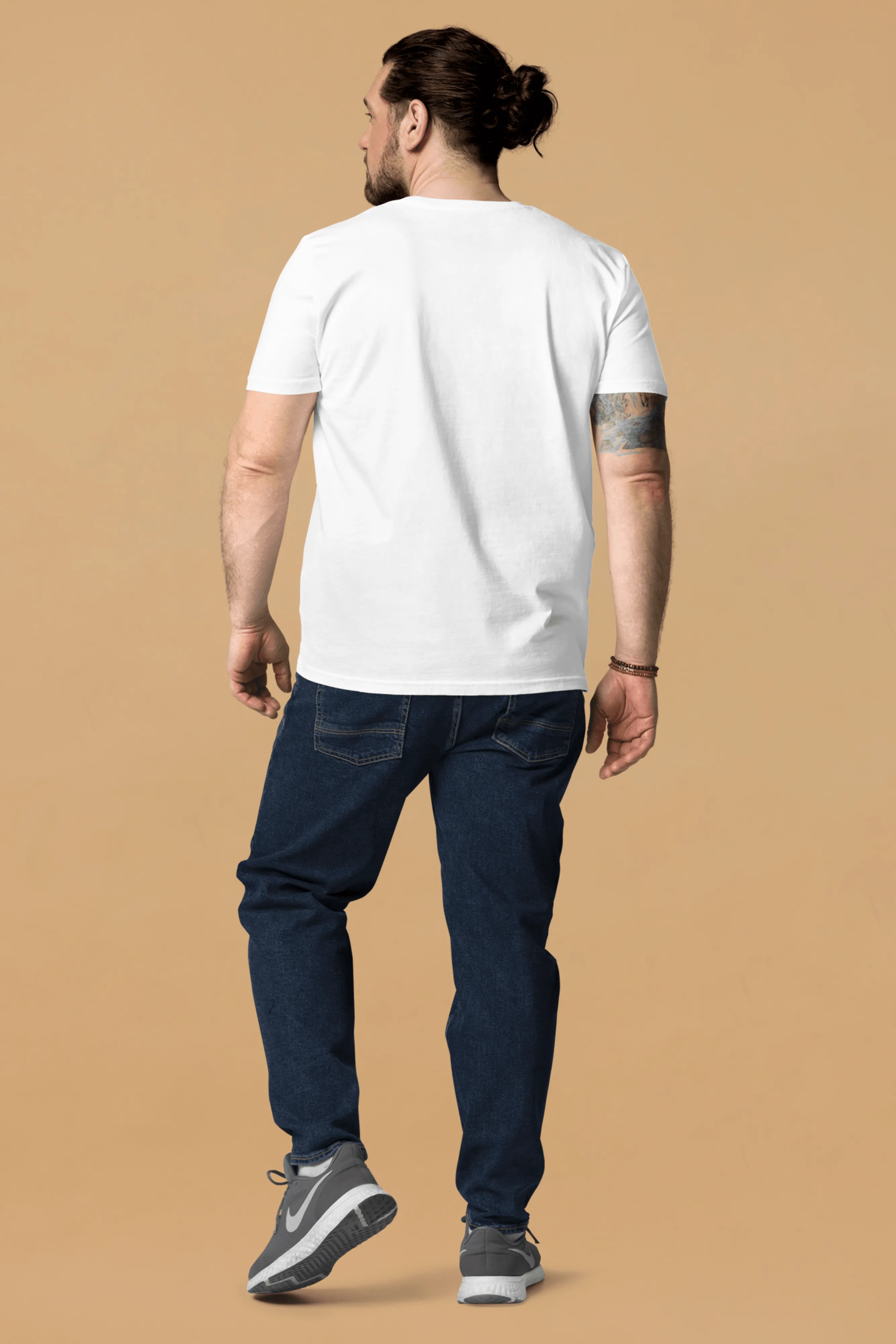 Rainforest Community T-Shirt sold by Pitod product image thumbnail 5