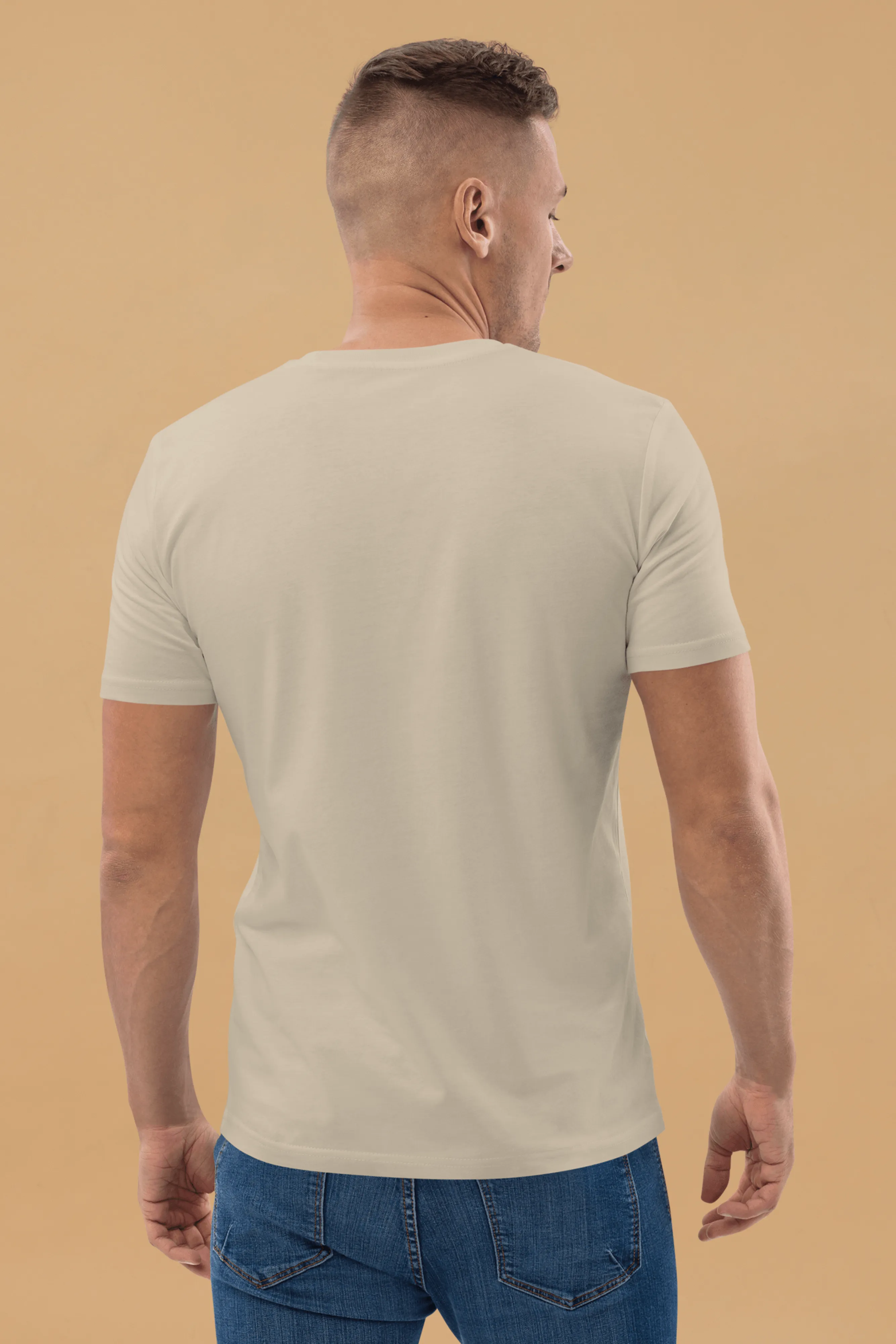 Rainforest Pitod T-Shirt sold by Pitod product image thumbnail 4