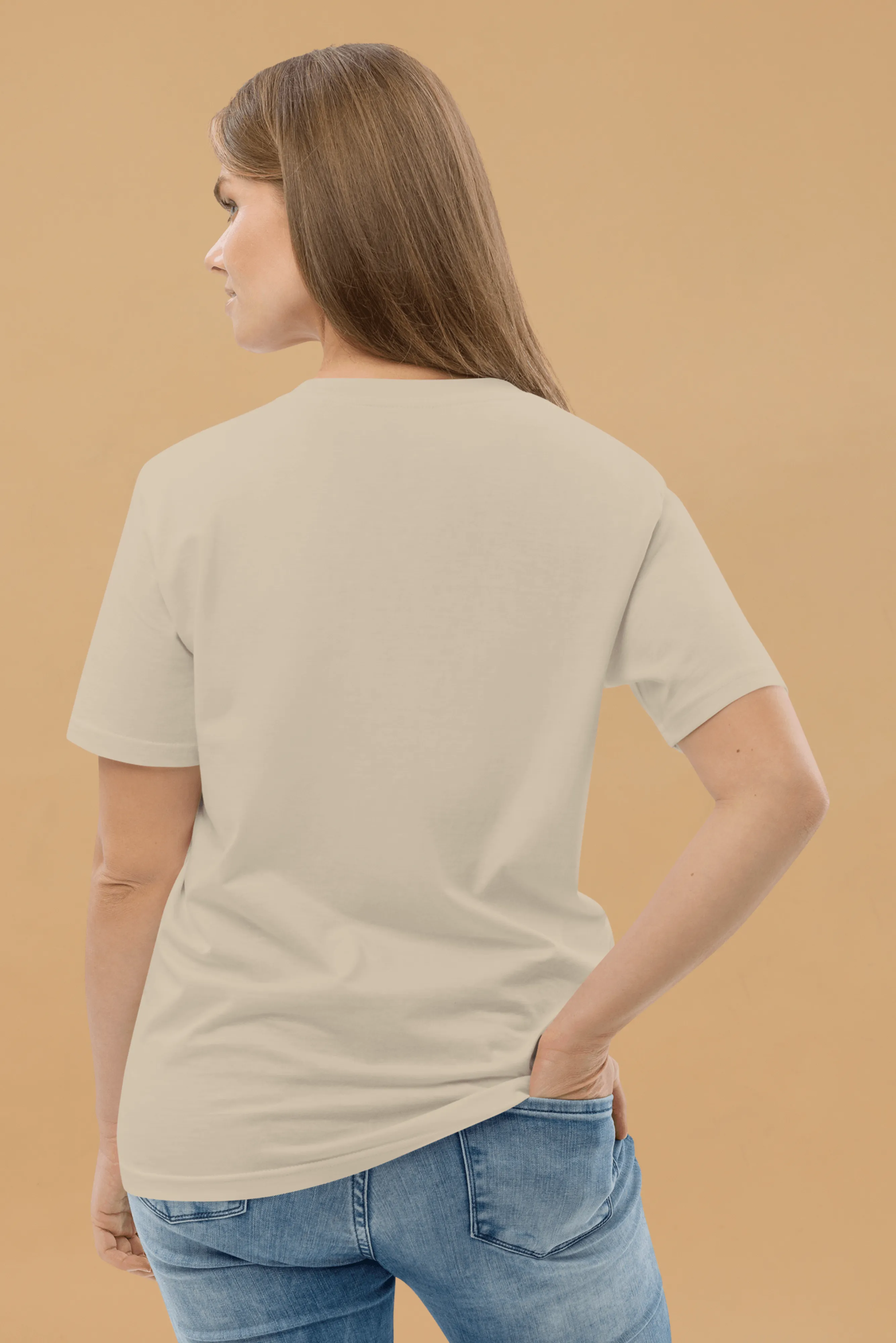 Rainforest Pitod T-Shirt sold by Pitod product image thumbnail 5