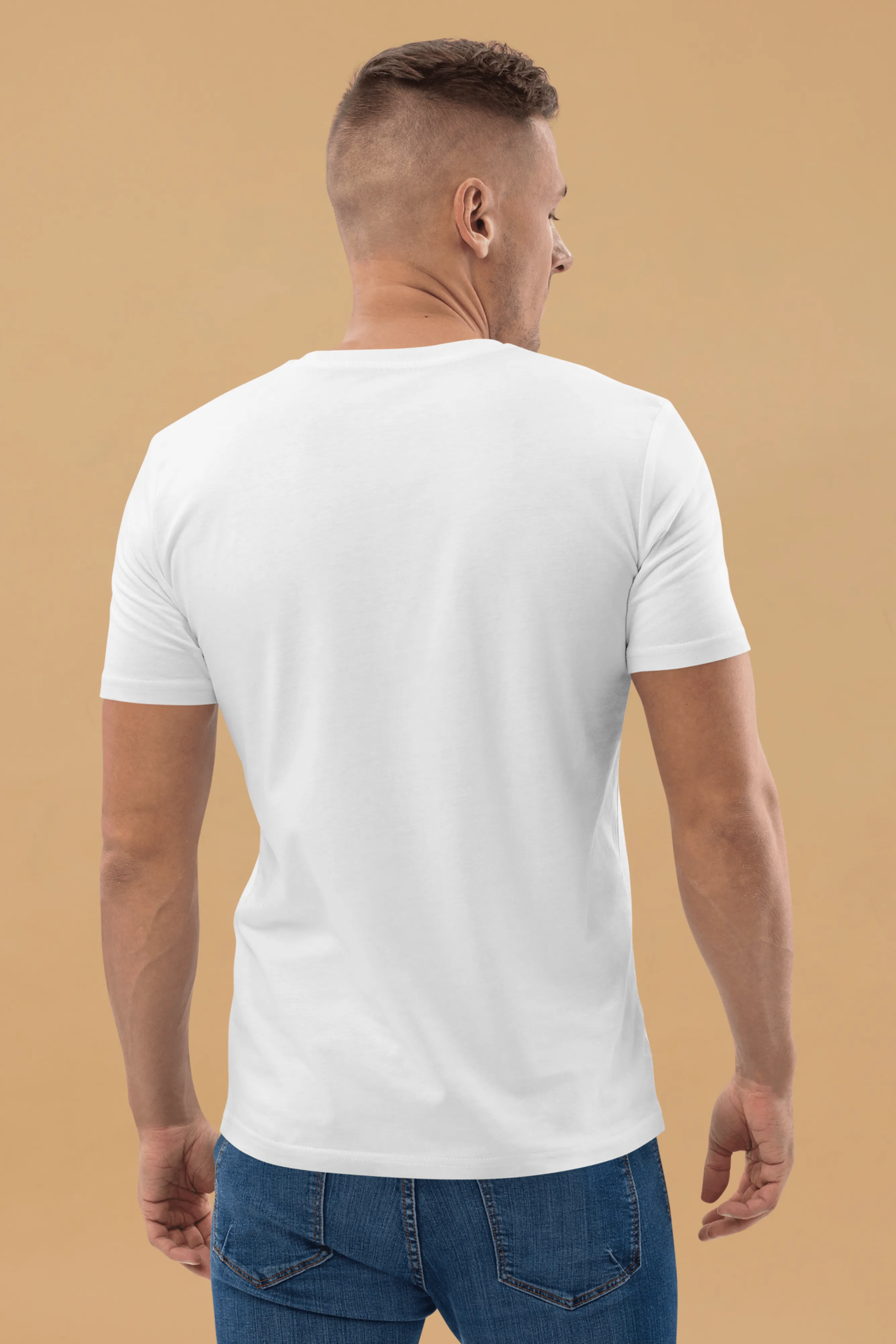 Rainforest Pitod T-Shirt sold by Pitod product image thumbnail 5