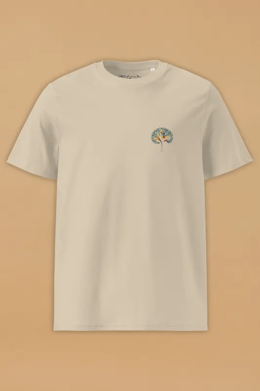 Unity Tree T-Shirt sold by Pitod