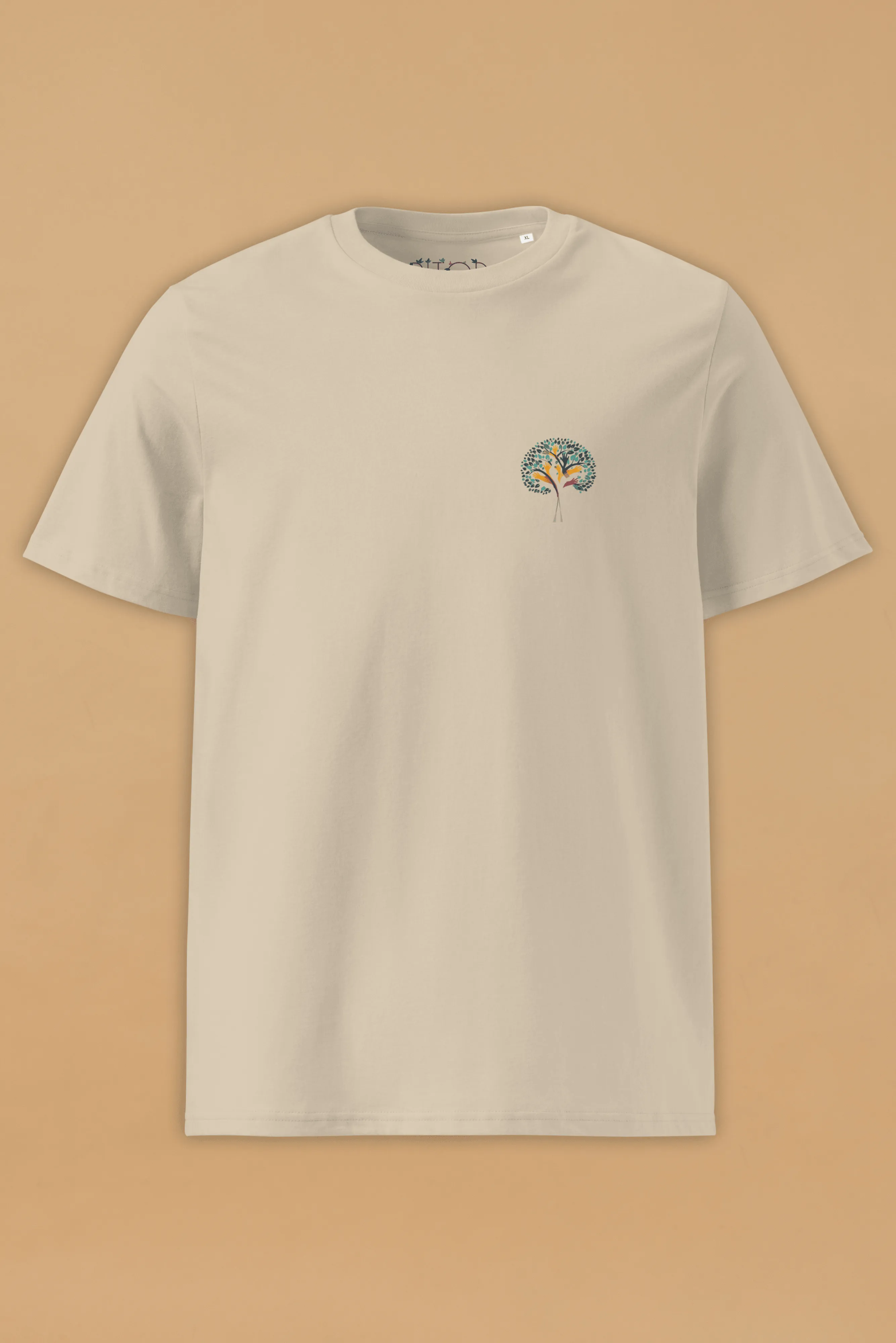 Unity Tree T-Shirt sold by Pitod